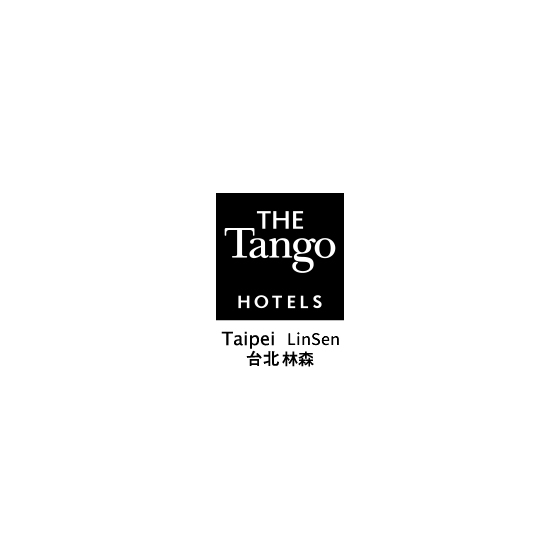 天閣酒店(台北林森)品牌標誌